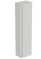 Пенал подвесной IDEAL STANDARD TESI T0054PH 30х40х170см gloss light grey