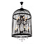 Люстра подвесная Loft It Vintage Birdcage Loft1891/12 480Вт 12 лампочек E14