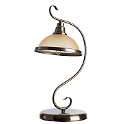 Настольная лампа Arte Lamp SAFARI A6905LT-1AB 60Вт E27
