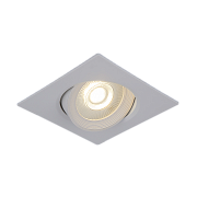 Светильник точечный встраиваемый Elektrostandard a044629 9915 6Вт LED