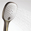 Ручной душ WASSERKRAFT Exter 1600 A050 светлая бронза
