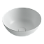 Раковина накладная Ceramica Nova ELEMENT CN6003 35,8х35,8см