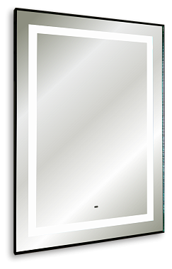 Зеркало Azario Саурон LED-00002510 80х60см с подсветкой