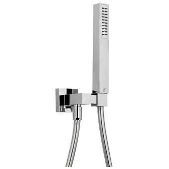 Душевой комплект Cisal Shower DS01828021 хром