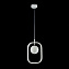 Светильник подвесной Maytoni Avola MOD431-PL-01-WS 40Вт G9