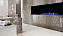 Настенная плитка Atlas Concord Италия Marvel 8MVS Silver Dream 40х80см 1,28кв.м. глянцевая