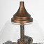 Люстра потолочная Lussole FULLERTON LSP-8816 180Вт 3 лампочек E27