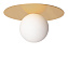 Светильник потолочный Loft It Ufo 10120/250C Gold 40Вт G9