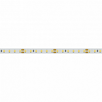 Светодиодная лента Arlight 014679(2) 9,6Вт/м 5000мм IP65 тёплый белый свет