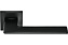 Дверная ручка нажимная MORELLI PLATEAU MH-51-S6 BL чёрный