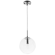 Светильник подвесной Arte Lamp TUREIS A9920SP-1CC 60Вт E14