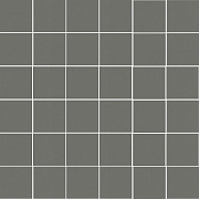 Керамическая мозаика KERAMA MARAZZI Агуста 21055 серый натуральный 30,1х30,1см 0,634кв.м.