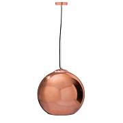 Светильник подвесной Loft It Copper Shade Loft2023-D 60Вт E27