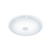 Светильник потолочный EGLO LANCIANO 97738 80Вт LED