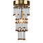 Светильник подвесной Favourite Wisper 2845-1P 40Вт E14