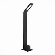 Светильник ландшафтный ST Luce ANSA SL094.405.01 6Вт IP65 LED чёрный