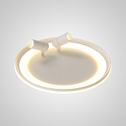Светильник потолочный ImperiumLOFT Garb 207974-23 60Вт LED