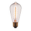 Ретро лампа Loft It 6440-S E27 40Вт 3000К