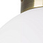 Светильник настенно-потолочный Lightstar Globo 812021 40Вт E14