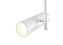 Трековый светильник Maytoni Elti TR005-1-GU10-W 50Вт GU10 белый для однофазного трека