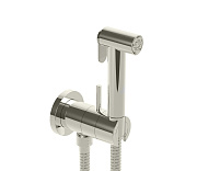 Гигиенический душ Huber Shower CV0079752F никель