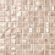 Керамическая мозаика FAP CERAMICHE Frame fLE8 Natura Sand Mosaico 30,5х30,5см 0,56кв.м.