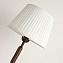 Настольная лампа Favourite Avangard 2953-1T 40Вт E14