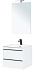 Мебель для ванной AQUANET Lino 271951 белый