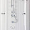 Душевая кабина RADOMIR Паола 1-00-2-0-0-0580 103х103х198см стекло прозрачное