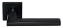 Дверная ручка нажимная MORELLI KAFFEE MH-50-S6 BL чёрный