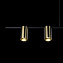 Светильник подвесной Loft It Tribes 8120-9 360Вт GU10