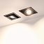 Светильник карданный Arlight CL-Simple 028149 9Вт LED