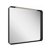 Зеркало RAVAK STRIP X000001572 70х90см с подсветкой