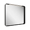 Зеркало RAVAK STRIP X000001571 70х80см с подсветкой