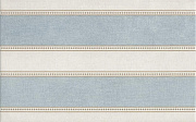 Настенная плитка KERAMA MARAZZI Борромео 6404 бежевый/голубой 25х40см 1,1кв.м. матовая