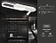 Люстра потолочная Ambrella COMFORT LineTech FL5108 53Вт 3 лампочек LED