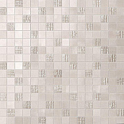 Керамическая мозаика FAP CERAMICHE Frame fLGM Talc Mosaico 30,5х30,5см 0,56кв.м.
