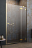 Душевая дверь RADAWAY Essenza Pro DWJ 90 L 200х90см стекло прозрачное