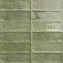 Настенная плитка MAINZU Cinque Terre PT03252 Emerald 30х10см 1,02кв.м. глянцевая