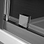 Душевая дверь RADAWAY Twist DW 70 190х70см стекло прозрачное