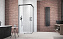 Душевая дверь RADAWAY IDEA 387062-54-01R 200,5х100см стекло прозрачное