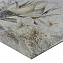Напольная плитка AZTECA San Francisco Deco Hex White Hex White 52х60см 0,94кв.м. лаппатированная