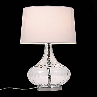 Настольная лампа ST Luce AMPOLLA SL973.104.01 60Вт E27