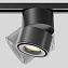 Трековый светильник Maytoni Yin TR084-1-15W3K-B 15Вт LED чёрный для однофазного трека