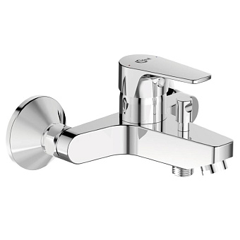 Душевой комплект IDEAL STANDARD ESLA BC264AA chrome