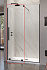 Душевая дверь RADAWAY Furo 10107822-54-01R 200х82,2см стекло прозрачное