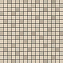 Керамическая мозаика Atlas Concord Италия Prism A40D Cord Mosaico Q 30,5х30,5см 0,558кв.м.