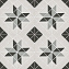 Керамическая мозаика Starmosaic Homework TR2-CH-BL2 Albion Astra Olive 25,9х25,9см 1,34кв.м.