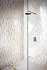 Настенная плитка MARAZZI ITALY Allmarble Wall M6GS Statuario Satin 40х120см 2,88кв.м. сатинированная