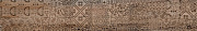 Декор KERAMA MARAZZI Про Вуд DL550300R бежевый темный декорированный обрезной 30х179см 2,148кв.м.